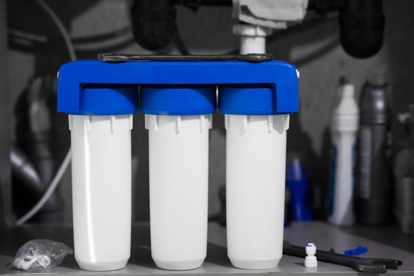 Water Treatment Service in New Castle