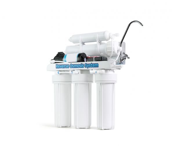 RO Water Treatment in New Castle