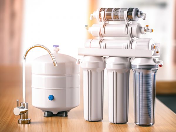 RO System Replacement in New Castle
