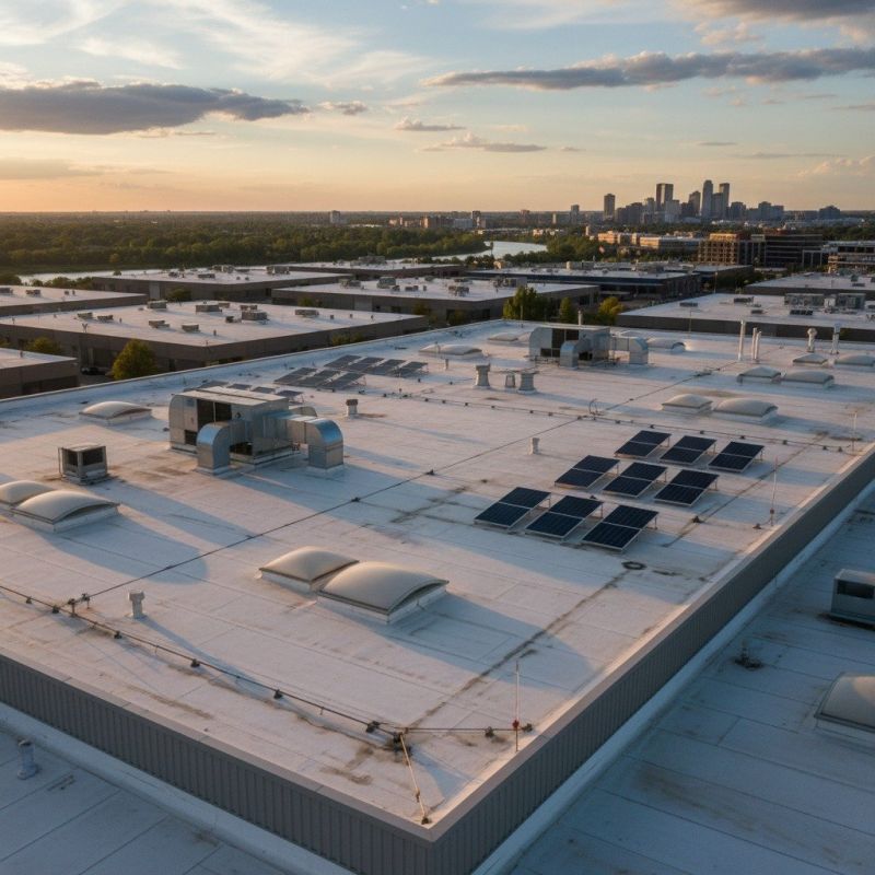 Ro System Installation detail