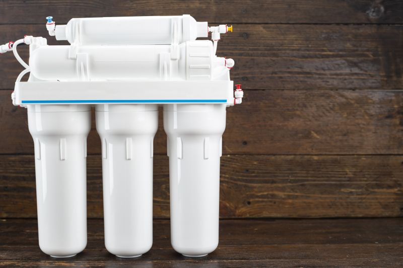 Water Filtration System